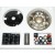 variateurset compleet Top Racing Rush+Adress
